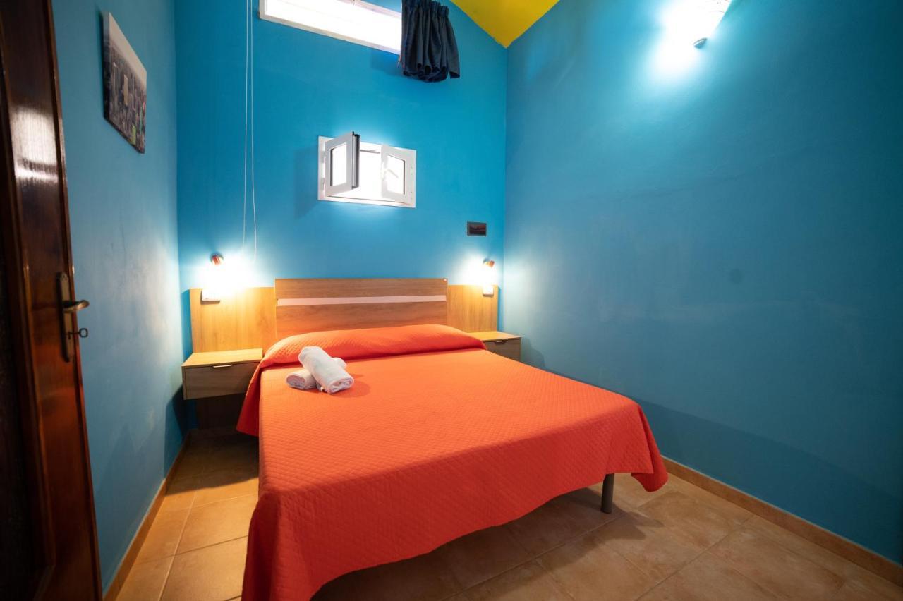 Bed and Breakfast Coppola Rossa Relax Vieste Exterior foto