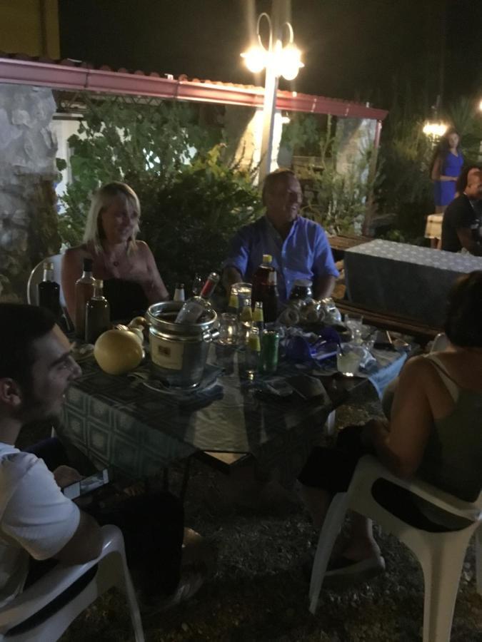 Bed and Breakfast Coppola Rossa Relax Vieste Exterior foto